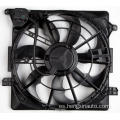 K25380-D3000 KIA KX5 16. T ventilador de ventilador de radiador Ventilador